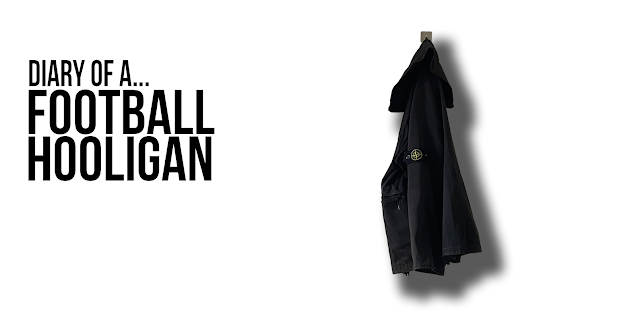 Diary of a Football Hooligan (2023)