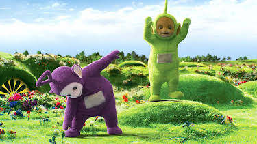 6:15 AM: Teletubbies (S1) | Cbeebies | 7/13 2026