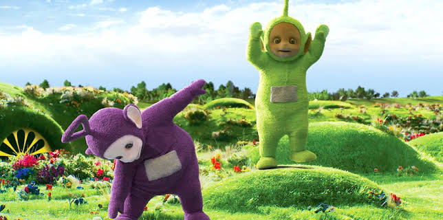 6:15 AM: Teletubbies (S1) | Cbeebies | 1/28 2026