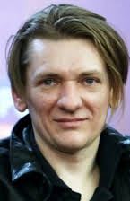 Aleksey Vertkov as 