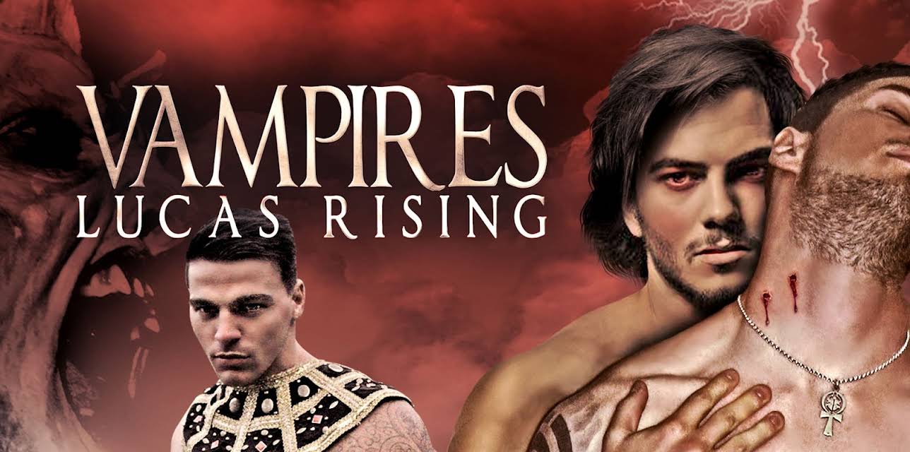 Vampires: Lucas Rising (2014)