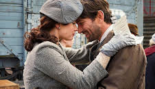 The Guernsey Literary and Potato Peel Pie Society