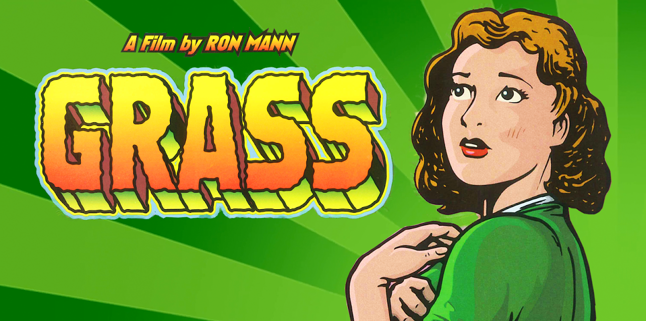 Grass (1999)