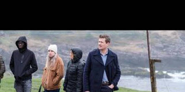 10:41: Hudson y Rex (T5): Ep.1 Perdidos en los Barrens | Calle 13 | 3/17 2026