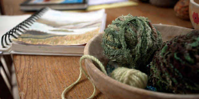 8:00 PM: Fillte (S1 E2) (S1) | BBC Alba | 11/16 2025