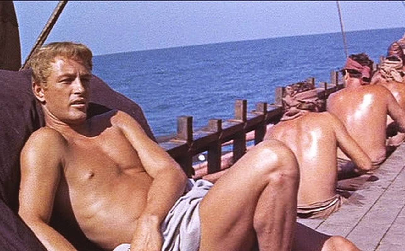 Jacques Sernas