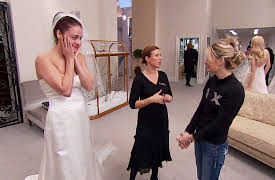 Say Yes to the Dress, Season 1: To Buy or Not to Buy/What a Girl Wants