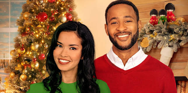 1:30 PM: Saying Yes to Christmas | Channel 5 | 11/10 2025