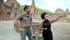 History or Mystery - Die Burgenchallenge mit Alexander Prinz