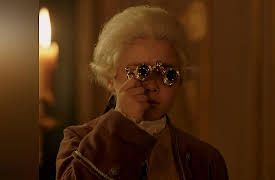 Catherine The Great: The New Emperor