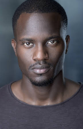 Antony Acheampong as 