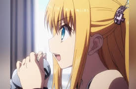 Charlotte: Encounter