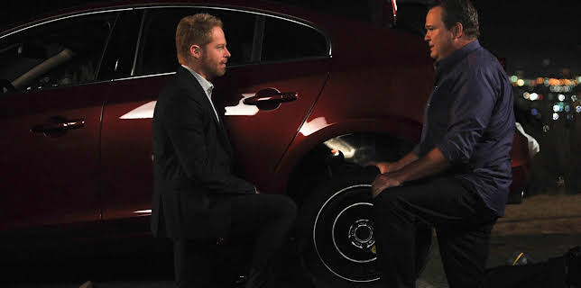 11:00 AM: Modern Family | E4 | 11/10 2025