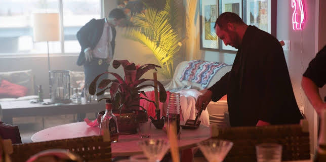 20:15: American Detective | Kabel Eins Doku | 1/14 2026