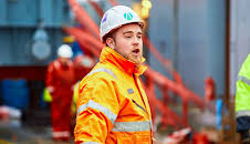 Trucking Heavy (S2 E4)