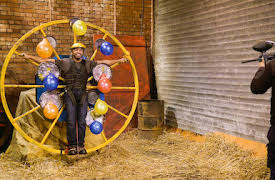 Flinch: Pokerfjes: Episode 7