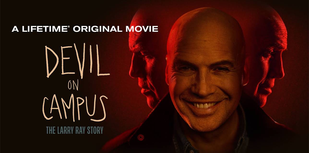 Devil On Campus: The Larry Ray Story (2024)