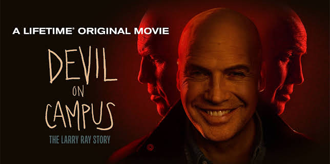 Devil On Campus: The Larry Ray Story (2024)