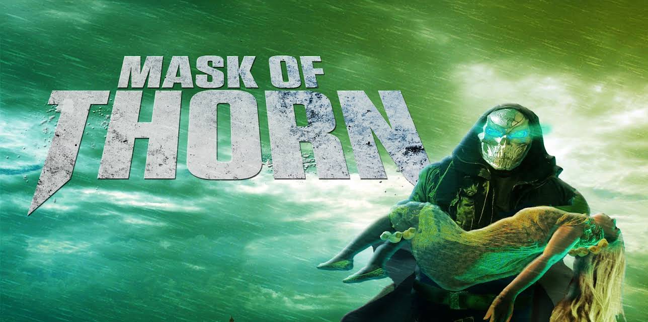 Mask Of Thorn (2019)