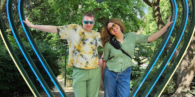 1:05 AM: Travel Man: 48 Hours in Malmö | Channel 4 | 2/21 2026