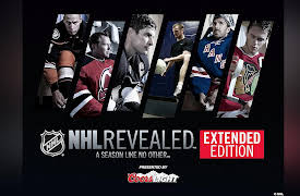NHL Revealed Extended Edition, 2014: NHL Revealed - Extended Edition, Episode #2
