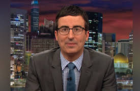 Last Week Tonight with John Oliver: Season 1: Last Week Tonight with John Oliver 01