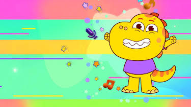 10:10 AM: Tim Rex In Space: Sing-Alongs (S1 E5) (S1) | Channel 5 | 8/7 2026