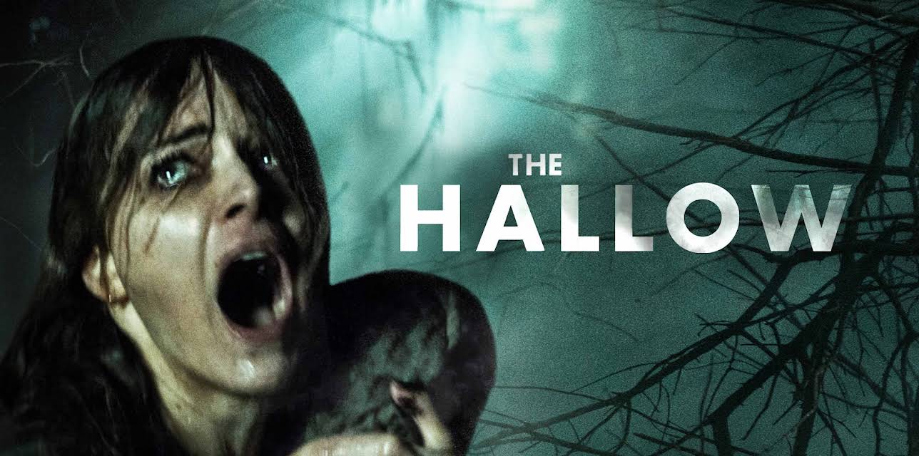 The Hallow (2015)