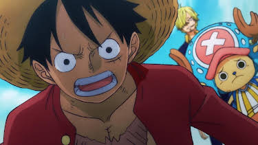 03:35: One Piece: Fish-Man Island Saga | ProSieben Maxx | 10/11 2026
