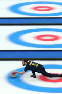 16:30: Curling M - JJ OO Cortina Milán 2026 (T2026): Gran Bretaña - Suecia | Eurosport 1 | 2/12 2026