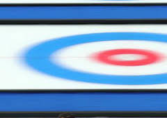 Curling M - JJ OO Cortina Milán 2026 (T2026): Gran Bretaña - Suecia