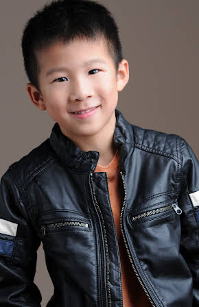 Mason Yam as 