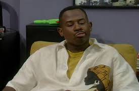 Martin, Season 1: Boyz 'R Us