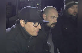 Ghost Adventures: Extra Pulses, Vol. 1: Fear Factory