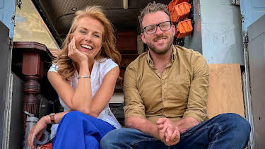 2:15 PM: The Travelling Auctioneers (S2) | BBC One Cambridgeshire | 8/31 2026