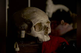 Paranormal Nightshift, Season 1: The Resident and Curtain Call