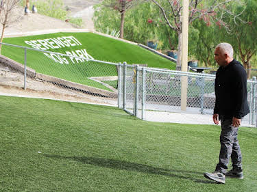 05:05: Cesar Millan: Better Human Better Dog - Bessere Menschen, bessere Hunde | Sixx | 5/31 2026