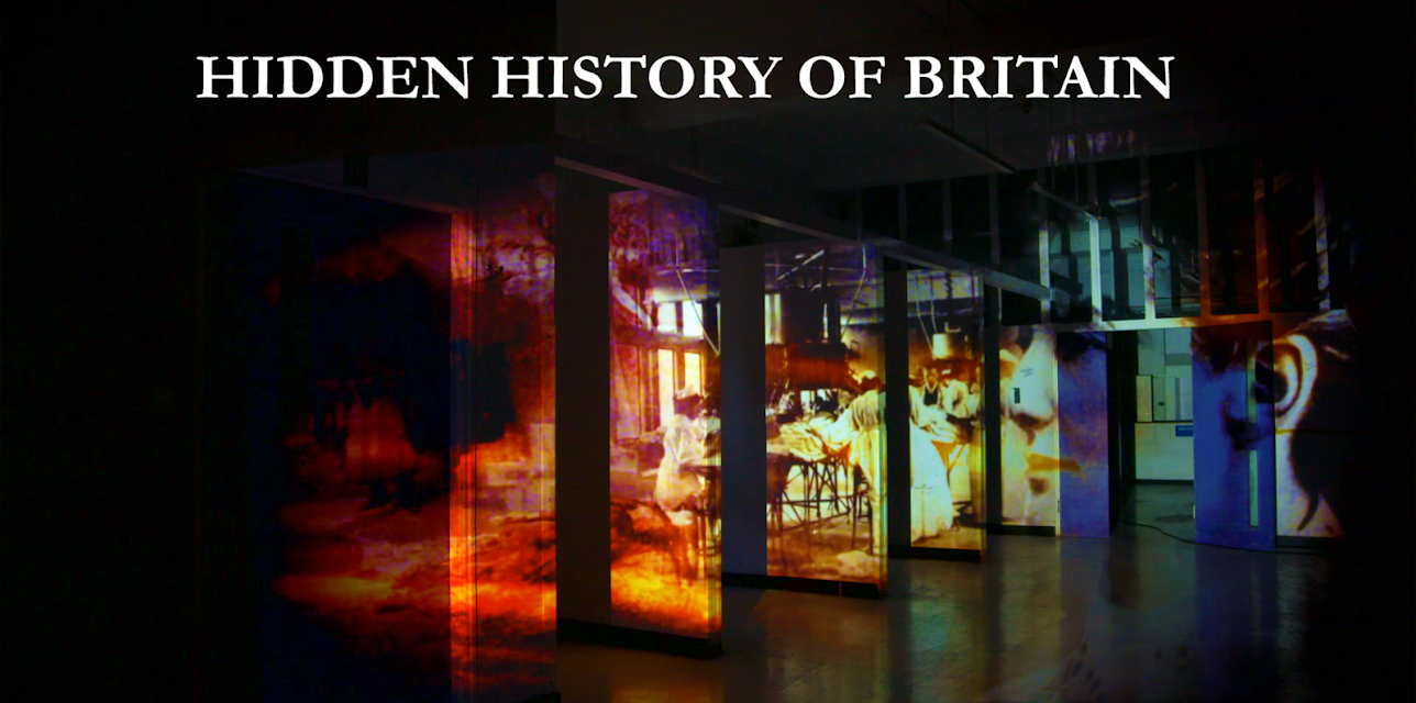 Hidden History of Britain