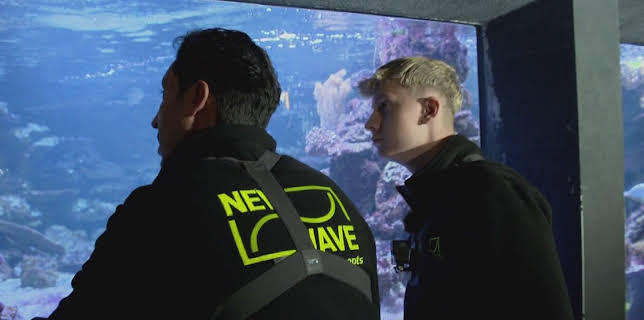 18:55: Achtung Kontrolle! Wir kümmern uns drum | Kabel Eins | 1/30 2026