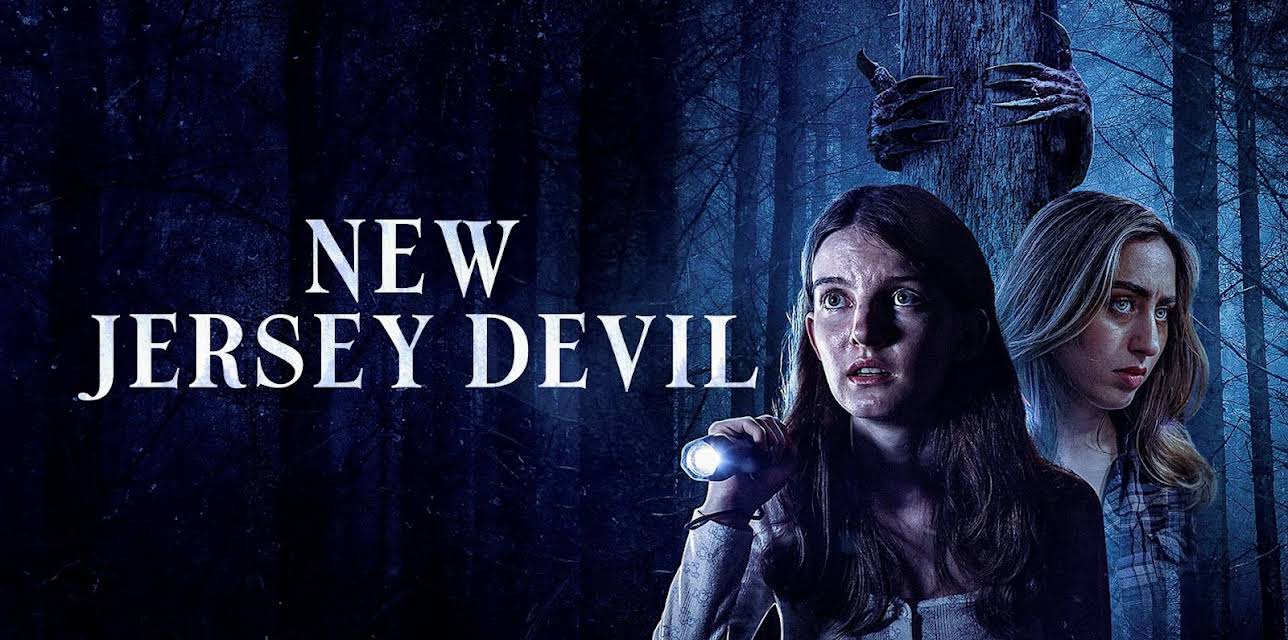 New Jersey Devil (2026)