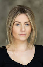 Mella Carron as Sophie Kilroy