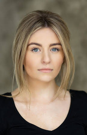 Mella Carron as Sophie Kilroy