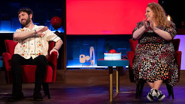 6:00 PM: Richard Osman's House of Games (S7) | BBC Two | 9/9 2026
