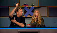Alle mot alle (S10 E2)