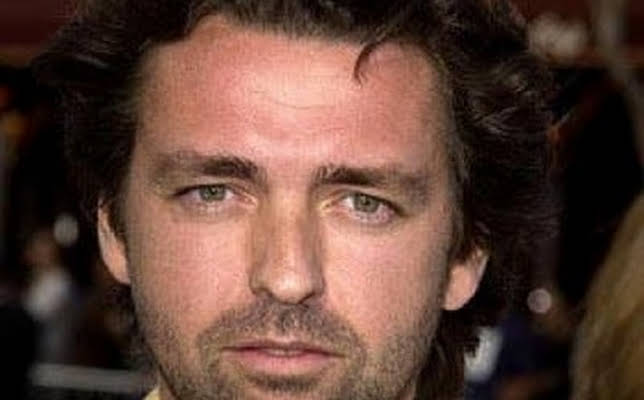 Angus MacFadyen