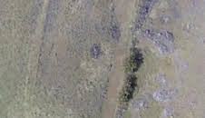 Misterios desde el aire: Episodio 1