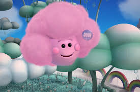 Cloudbabies: Fuffa's Raining Lesson