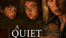 Un lugar tranquilo 2