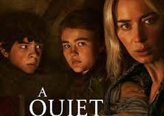 Un lugar tranquilo 2