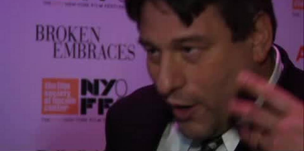 Broken Embraces (2009)